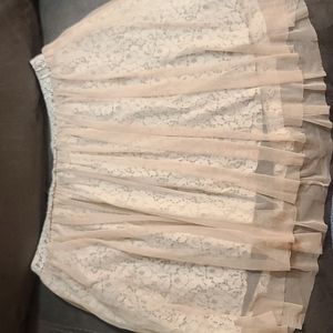 Forever21 skirt